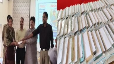 धमतरी पुलिस का ‘ऑपरेशन लॉस्ट एंड फाउंड’ सफल, 151 गुम मोबाइल लौटाए गए