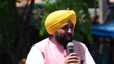 पंजाब की राजनीति गरमाई: भगवंत मान बोले- ED के जरिए डराकर सत्ता हथियाना चाहती है बीजेपी