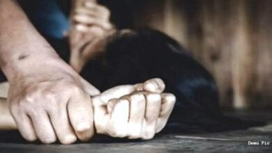 भाजपा नेत्री ने कारोबारी पर लगाया दुष्कर्म और ब्लैकमेलिंग का आरोप, 2.5 करोड़ की ठगी का भी दावा