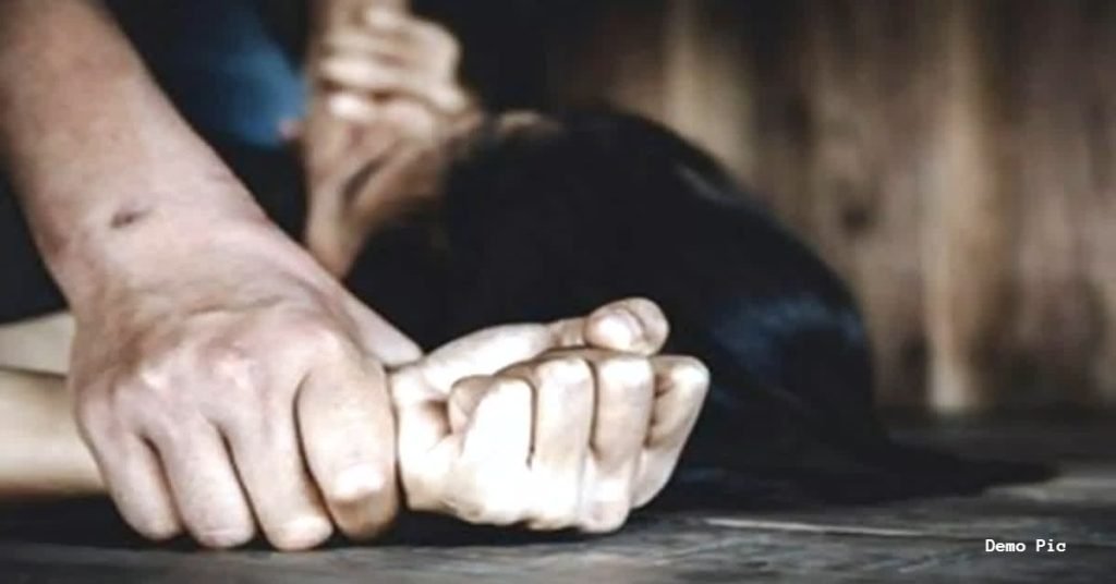 भाजपा नेत्री ने कारोबारी पर लगाया दुष्कर्म और ब्लैकमेलिंग का आरोप, 2.5 करोड़ की ठगी का भी दावा