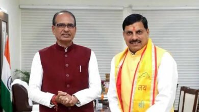 प्रदेश में 1763 करोड़ रुपये से 2117 कि.मी. लंबी 963 सड़कों का होगा निर्माण