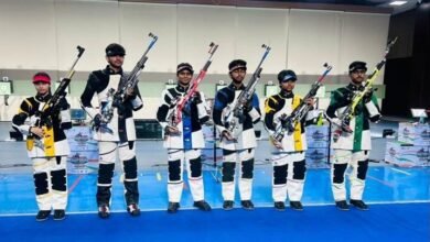 24वीं कुमार सुरेन्द्र सिंह मेमोरियल शूटिंग चैंपियनशिप में रोमांचक मुकाबले