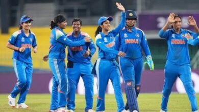 रायपुर में पहली बार महिला इंटरनेशनल क्रिकेट का रोमांच, जिम्बाब्वे के खिलाफ खेले जाएंगे टी-20 मुकाबले