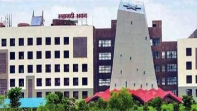 छत्तीसगढ़ में LOGO डिज़ाइन का सुनहरा मौका, बेस्ट क्रिएटिविटी पर 2.5 लाख का इनाम