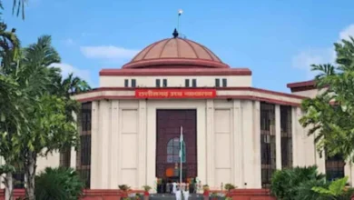 मैनपावर घोटाले में अनवर ढेबर को बड़ा झटका, हाईकोर्ट ने कहा-आर्थिक अपराध समाज के खिलाफ साजिश