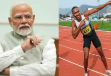 ‘मन की बात’ में गूंजा जशपुर का नाम: पीएम मोदी ने युवा धावक अनिमेष कुजूर की मेहनत को किया सलाम