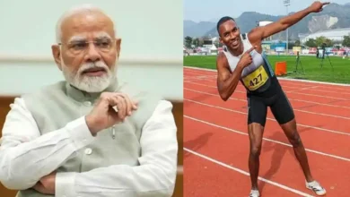 ‘मन की बात’ में गूंजा जशपुर का नाम: पीएम मोदी ने युवा धावक अनिमेष कुजूर की मेहनत को किया सलाम