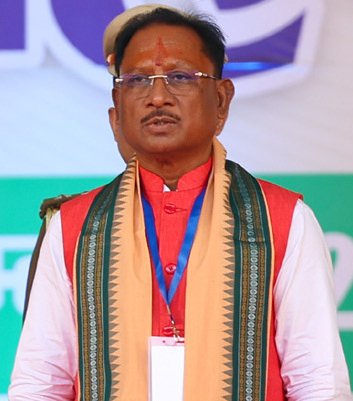 CM साय दिल्ली में जनजाति सांस्कृतिक समागम में होंगे शामिल…
