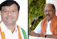भाजपा की नई कोर ग्रुप पर सियासत तेज, दीपक बैज के आरोपों पर बृजमोहन का पलटवार— “मुझे कोई किनारे नहीं कर सकता”