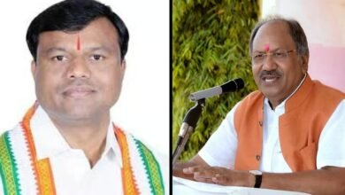 भाजपा की नई कोर ग्रुप पर सियासत तेज, दीपक बैज के आरोपों पर बृजमोहन का पलटवार— “मुझे कोई किनारे नहीं कर सकता”