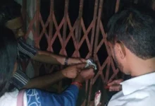 राजनांदगांव में ताबड़तोड़ रेड, 2300 बोरी खाद के साथ सील हुआ गोदाम, जांच में जुटा प्रशासन