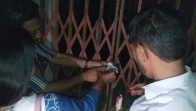 राजनांदगांव में ताबड़तोड़ रेड, 2300 बोरी खाद के साथ सील हुआ गोदाम, जांच में जुटा प्रशासन