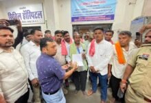 माना एयरपोर्ट हादसे में इलेक्ट्रीशियन की मौत, क्रांति सेना के संघर्ष से पीड़ित परिवार को मिला न्याय