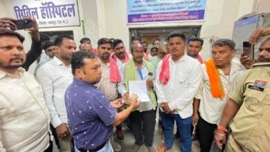 माना एयरपोर्ट हादसे में इलेक्ट्रीशियन की मौत, क्रांति सेना के संघर्ष से पीड़ित परिवार को मिला न्याय