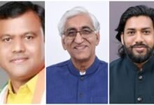 कांग्रेस की गुटबाजी पर खुशवंत साहेब का हमला, बोले -पहले अपनी पार्टी संभालें