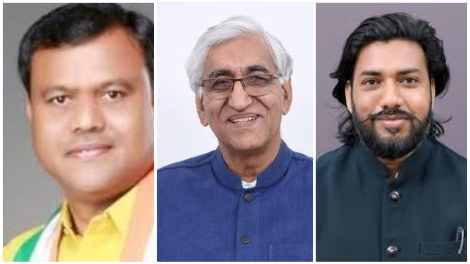 कांग्रेस की गुटबाजी पर खुशवंत साहेब का हमला, बोले -पहले अपनी पार्टी संभालें