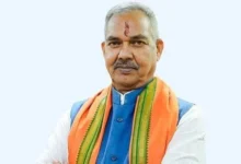 छत्तीसगढ़ योग आयोग के अध्यक्ष रूपनारायण सिन्हा का निधन, इलाज के दौरान ली अंतिम सांस