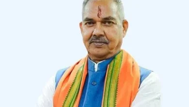 छत्तीसगढ़ योग आयोग के अध्यक्ष रूपनारायण सिन्हा का निधन, इलाज के दौरान ली अंतिम सांस