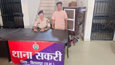 पत्नी के प्रेमी की हत्या: अवैध संबंध के शक में पति और बेटे ने घर बुलाकर केबल तार से घोंटा गला