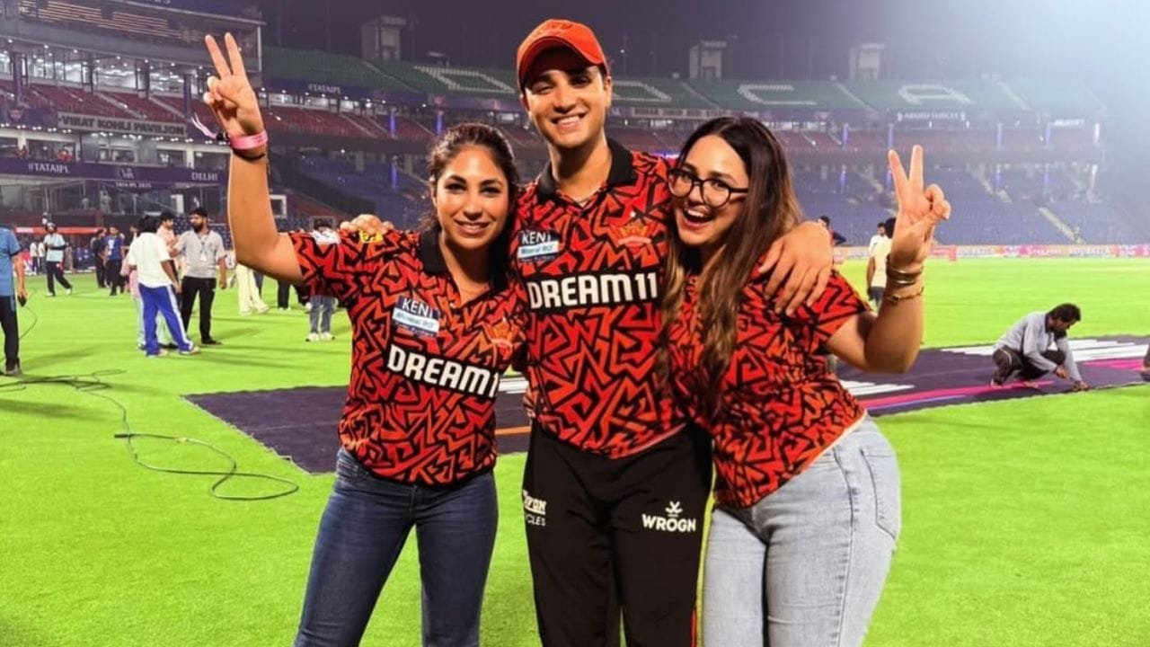 Abhishek Sharma: बहनों से 50-50 रुपए क्यों मांगते थे अभिषेक शर्मा? खुद किया ये मजेदार खुलासा