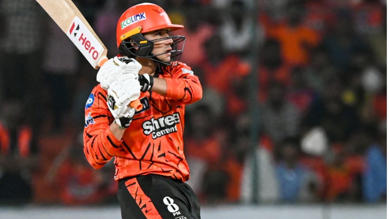 Abhishek Sharma Ipl Orange Cap