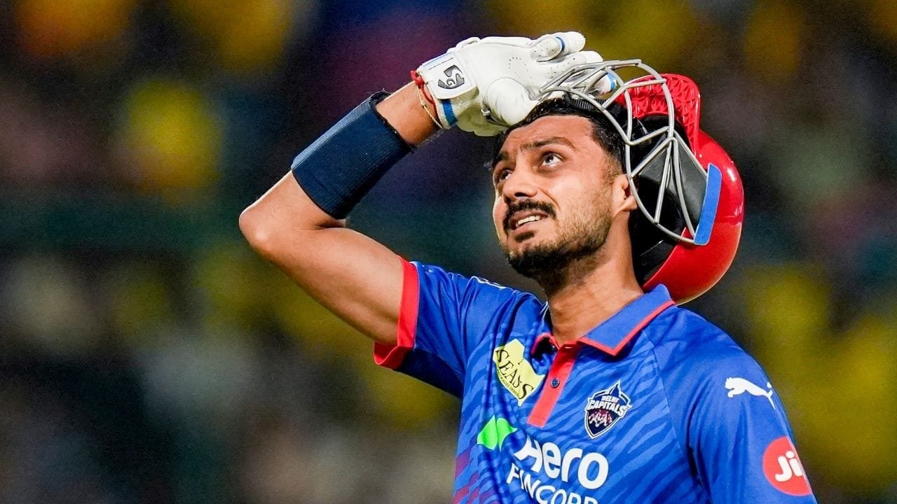 IPL 2026: न रन बना रहे, न टीम को जिता रहे, कप्तान अक्षर पटेल बस दिल्ली कैपिटल्स को फंसा रहे हैं