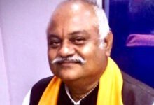 कांकेर भाजपा को बड़ा झटका: मछुआ कल्याण बोर्ड अध्यक्ष भरत मटियारा का  निधन, कार्यकर्ताओं में शोक की लहर