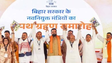 बिहार सरकार का नया समीकरण: कैबिनेट विस्तार में युवाओं और नए चेहरों पर भरोसा