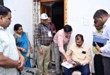 जनगणना में गौरेला-पेंड्रा-मरवाही बना नंबर-1, तय समय से 14 दिन पहले पूरा किया 100% काम