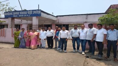 सुशासन तिहार के बीच पोंडी उपरोड़ा में प्रशासनिक फेरबदल पर बवाल, जनप्रतिनिधियों ने खोला मोर्चा