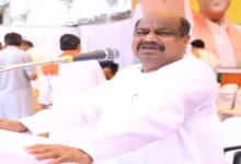 भाजपा विधायक पुरंदर मिश्रा से ठगी, फर्जी पीए बनकर आरोपी ने ऐंठे 10 हजार रुपए