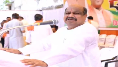 भाजपा विधायक पुरंदर मिश्रा से ठगी, फर्जी पीए बनकर आरोपी ने ऐंठे 10 हजार रुपए