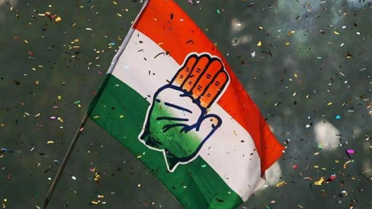 रायपुर कांग्रेस जिला कार्यकारिणी की बैठक आज, संगठन मजबूती पर होगा मंथन
