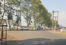 पेंड्रा में गर्मी का कहर, तापमान 43 डिग्री पहुंचने का अनुमान