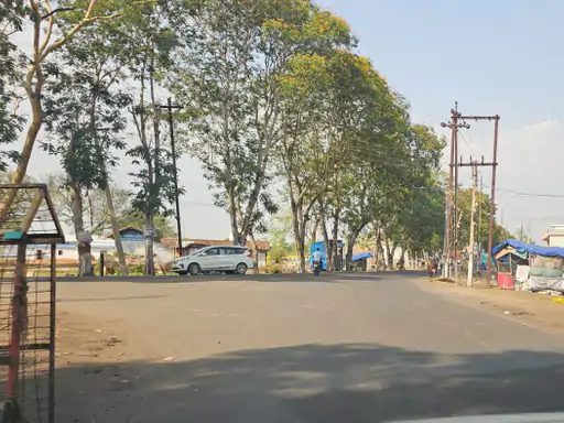 पेंड्रा में गर्मी का कहर, तापमान 43 डिग्री पहुंचने का अनुमान