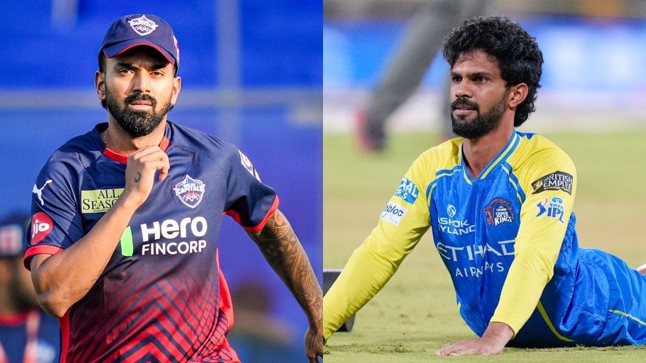 IPL 2026: बारिश के कारण CSK vs DC मैच हुआ रद्द तो बाहर हो जाएगी चेन्नई सुपर किंग्स?