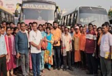 24 मई को दिल्ली में आदिवासी समाज का शक्ति प्रदर्शन, धर्मांतरण के खिलाफ 1200 आदिवासी ग्रामीण राष्ट्रपति को सौंपेंगे ज्ञापन