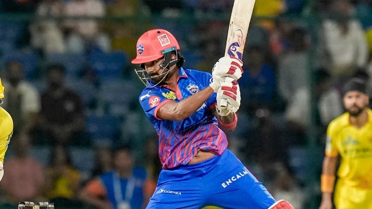 IPL 2026 की सबसे सुस्त टीम है दिल्ली कैपिटल्स, पावरप्ले में विकेट गंवाने में भी सबसे आगे