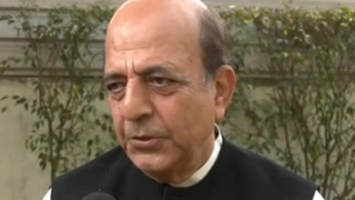 ‘आज बंगाल का स्वतंत्रता दिवस है’, बांग्लादेश में भारतीय उच्चायुक्त दिनेश त्रिवेदी का बयान चर्चा में