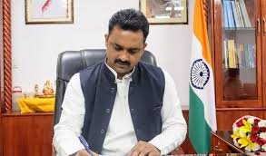 ग्रामीण विकास योजनाओं की समीक्षा करने आज छत्तीसगढ़ आएंगे केंद्रीय मंत्री कमलेश पासवान