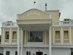 महंगाई के खिलाफ कांग्रेस का सांस्कृतिक प्रदर्शन, गीत-संगीत के जरिए सरकार पर साधा निशाना