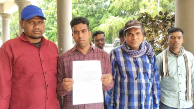 जिला अस्पताल के सुरक्षाकर्मियों का हंगामा: सिविल सर्जन पर गलत आरोप लगाकर नौकरी से निकालने का आरोप, कलेक्टर से की शिकायत