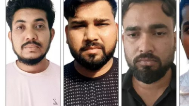 ChatGPT से बनाई IPL की फर्जी टिकटें, दुर्ग के 4 युवक लखनऊ में गिरफ्तार