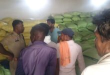 खाद गोदाम से 68 बोरी डीएपी चोरी, डॉग स्क्वॉड की मदद से जांच में जुटी पुलिस