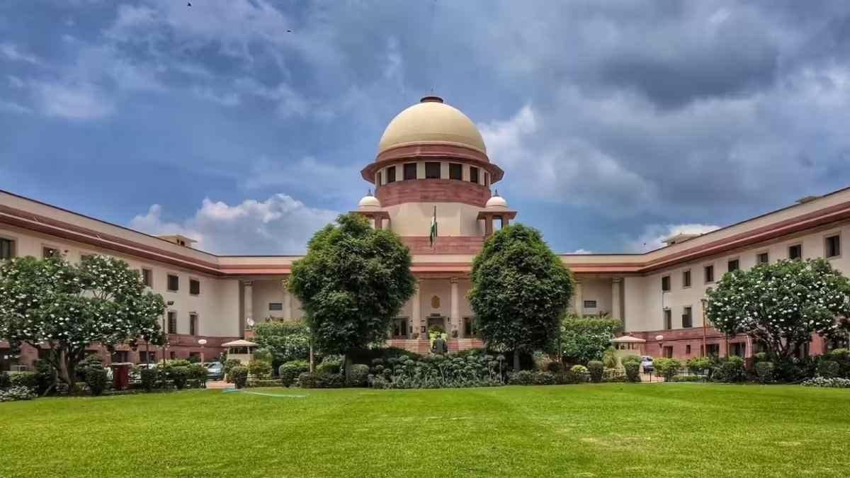 पितृत्व विवाद पर सुप्रीम कोर्ट का बड़ा फैसला, डीएनए टेस्ट को दी मंजूरी पितृत्व विवाद पर सुप्रीम कोर्ट का बड़ा फैसला, डीएनए टेस्ट को दी मंजूरी