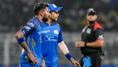 हार के बाद हार्दिक पंड्या पर BCCI का शिकंजा, मैच फीस का 10 फीसदी जुर्माना