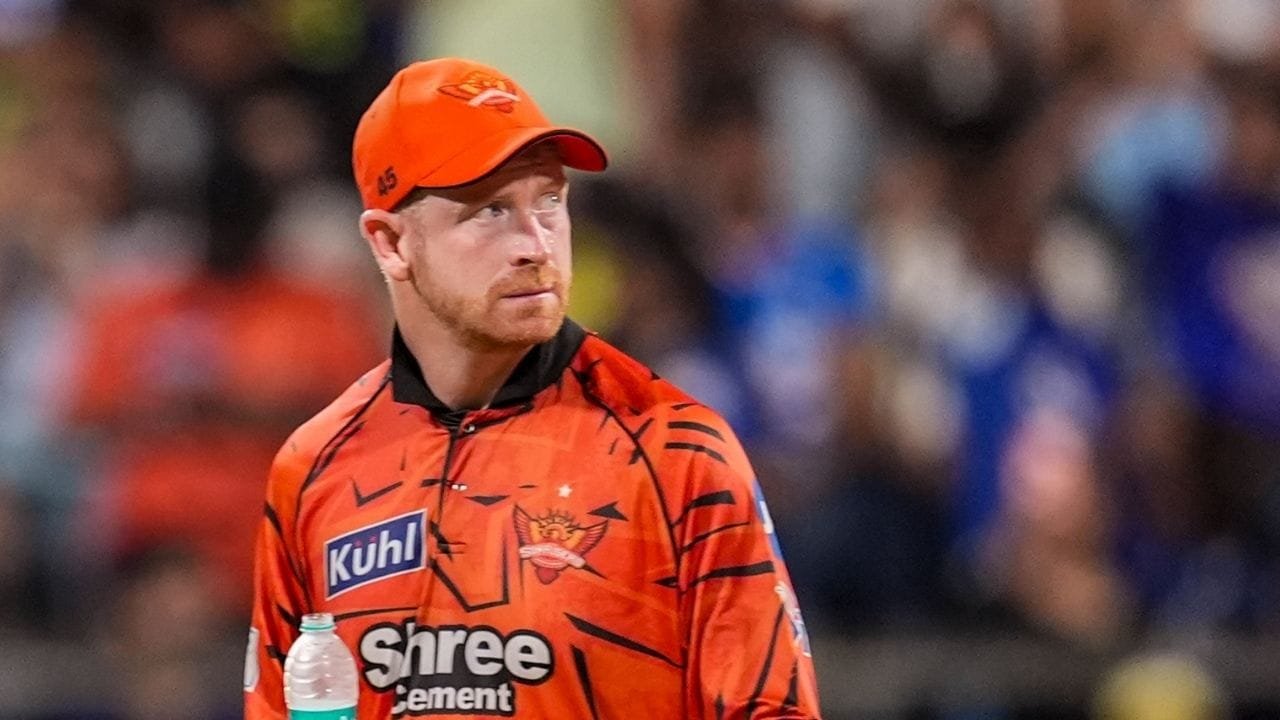 Heinrich Klaasen Video: ‘जमीन पर पटक दूंगा’… परिवार के लिए हेनरिख क्लासन किससे भिड़ पड़े?