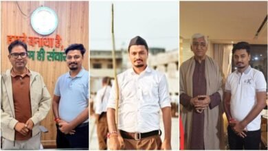 रायपुर में ‘सट्टा फोटो’ पर सियासी संग्राम, भूपेश-ओपी-टीएस के बीच सोशल मीडिया पर छिड़ी जुबानी जंग
