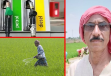 पेट्रोल-डीजल की किल्लत से बढ़ी किसानों की परेशानी, किसान नेता बोले- खेती पर मंडरा रहा बड़ा संकट