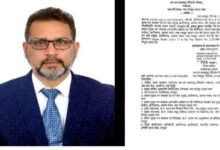 व्ही. श्रीनिवास राव के रिटायरमेंट से पहले सरकार का फैसला, अरूण पांडे संभालेंगे वन बल प्रमुख की कमान